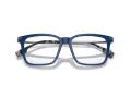 Burberry Ellis BE 2378 4058 55 Férfi szemüvegkeret (optikai keret)