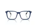 Burberry Ellis BE 2378 4058 55 Férfi szemüvegkeret (optikai keret)