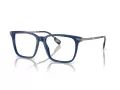 Burberry Ellis BE 2378 4058 55 Férfi szemüvegkeret (optikai keret)