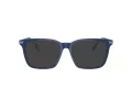 Burberry Ellis BE 2378 4058 55 Férfi szemüvegkeret (optikai keret)