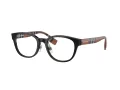 Burberry Peyton BE 2381D 4041 51 Női szemüvegkeret (optikai keret)