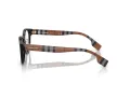 Burberry Peyton BE 2381D 4041 51 Női szemüvegkeret (optikai keret)