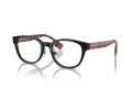 Burberry Peyton BE 2381D 4041 51 Női szemüvegkeret (optikai keret)