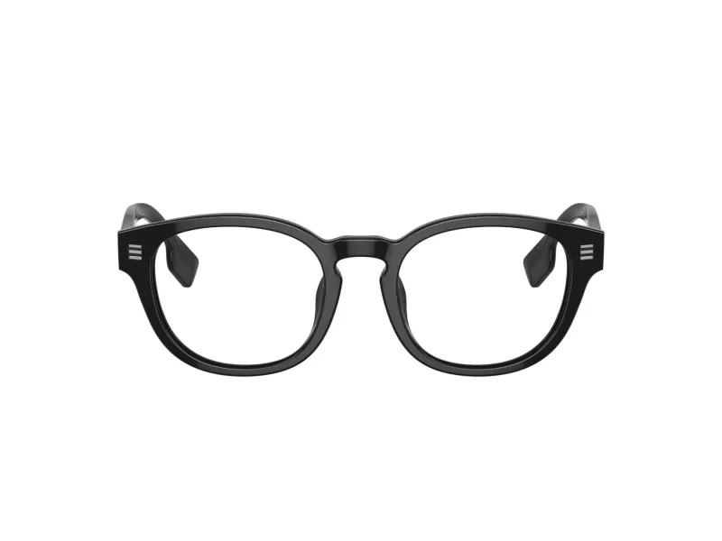 Burberry Aubrey BE 2382D 3001 49 Férfi szemüvegkeret (optikai keret)