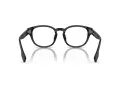 Burberry Aubrey BE 2382D 3001 49 Férfi szemüvegkeret (optikai keret)