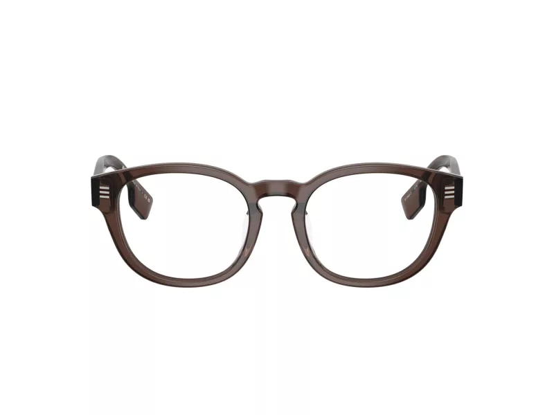 Burberry Aubrey BE 2382D 4116 49 Férfi szemüvegkeret (optikai keret)