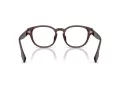Burberry Aubrey BE 2382D 4116 49 Férfi szemüvegkeret (optikai keret)
