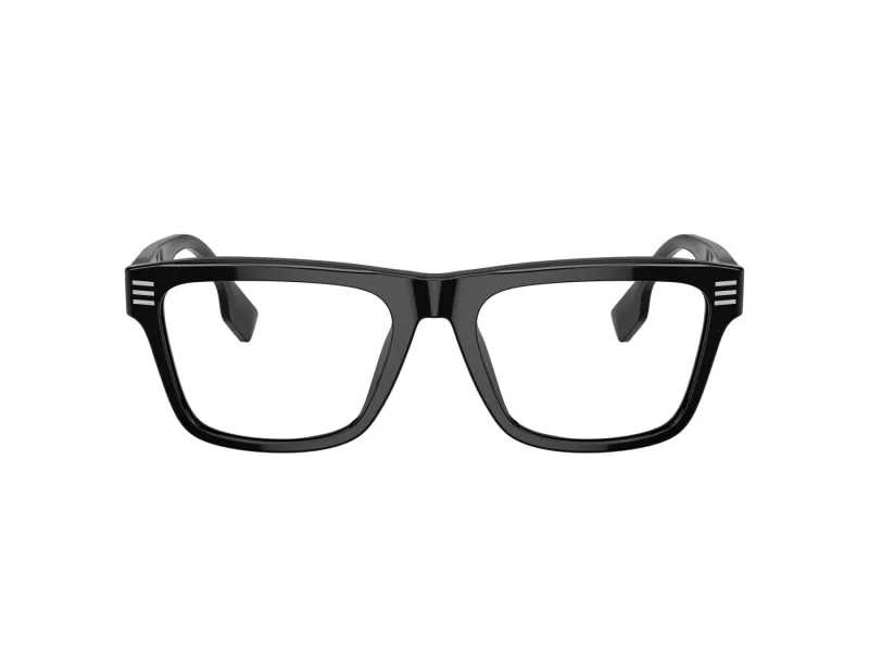 Burberry BE 2387 3001 55 Férfi szemüvegkeret (optikai keret)