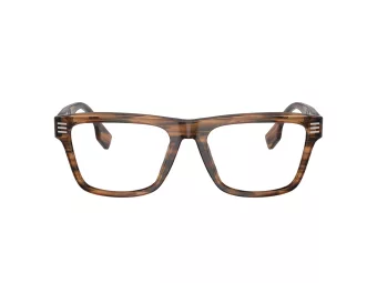   Burberry BE 2387 4096 55 Férfi szemüvegkeret (optikai keret)