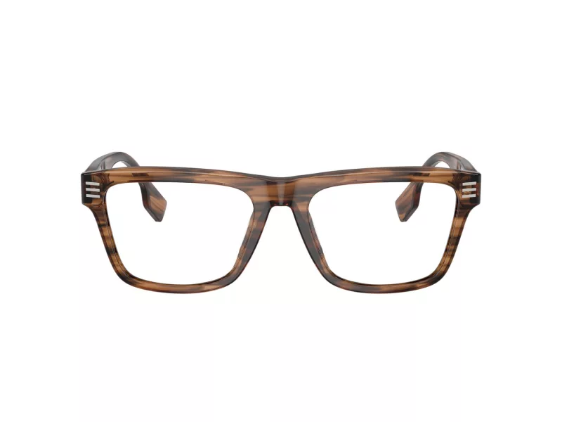 Burberry BE 2387 4096 55 Férfi szemüvegkeret (optikai keret)