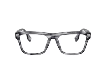   Burberry BE 2387 4097 55 Férfi szemüvegkeret (optikai keret)