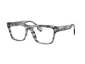 Burberry BE 2387 4097 55 Férfi szemüvegkeret (optikai keret)