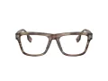 Burberry BE 2387 4098 53 Férfi szemüvegkeret (optikai keret)