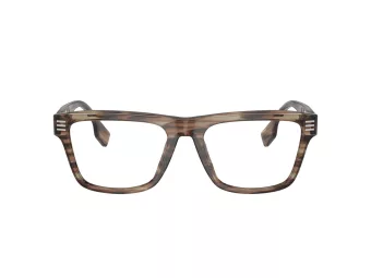   Burberry BE 2387 4098 53 Férfi szemüvegkeret (optikai keret)