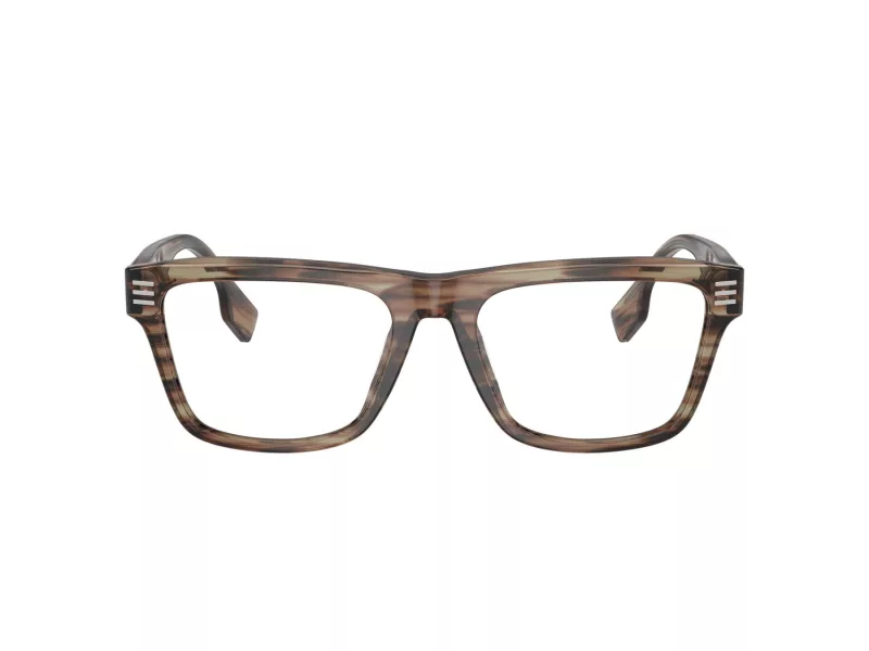 Burberry BE 2387 4098 53 Férfi szemüvegkeret (optikai keret)