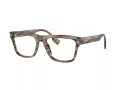 Burberry BE 2387 4098 53 Férfi szemüvegkeret (optikai keret)