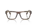 Burberry BE 2387 4098 53 Férfi szemüvegkeret (optikai keret)