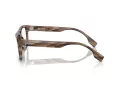 Burberry BE 2387 4098 53 Férfi szemüvegkeret (optikai keret)