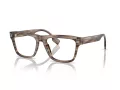 Burberry BE 2387 4098 53 Férfi szemüvegkeret (optikai keret)