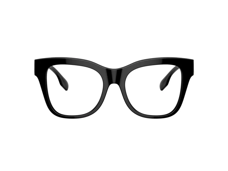 Burberry BE 2388 3001 52 Női szemüvegkeret (optikai keret)