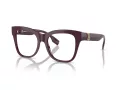 Burberry BE 2388 3979 52 Női szemüvegkeret (optikai keret)