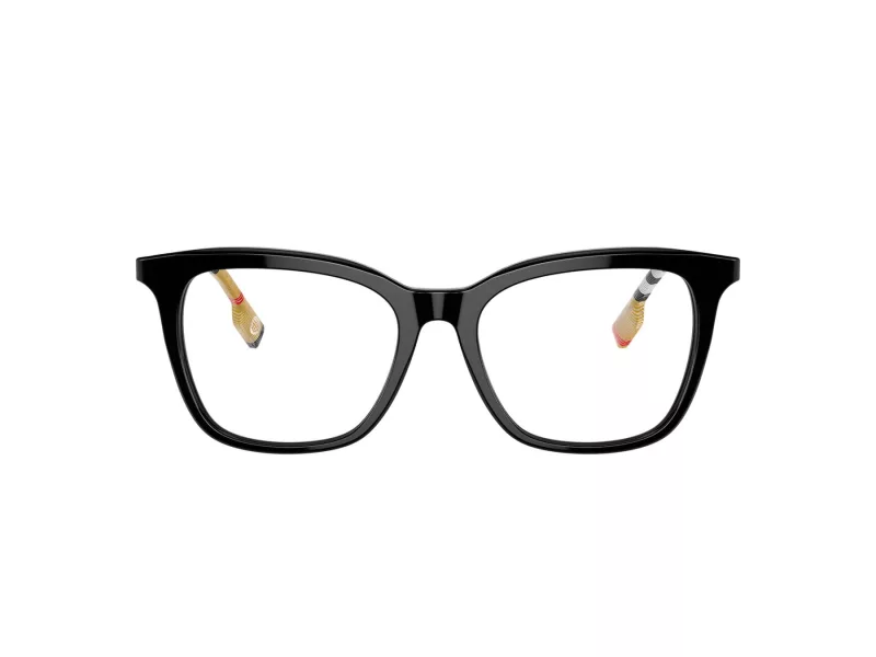 Burberry BE 2390 3853 52 Női szemüvegkeret (optikai keret)