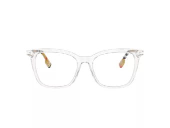 Burberry BE 2390 3889 52 Női szemüvegkeret (optikai keret)