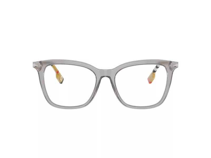 Burberry BE 2390 3892 52 Női szemüvegkeret (optikai keret)