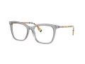 Burberry BE 2390 3892 52 Női szemüvegkeret (optikai keret)