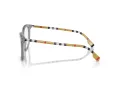 Burberry BE 2390 3892 52 Női szemüvegkeret (optikai keret)