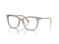 Burberry BE 2390 3892 52 Női szemüvegkeret (optikai keret)