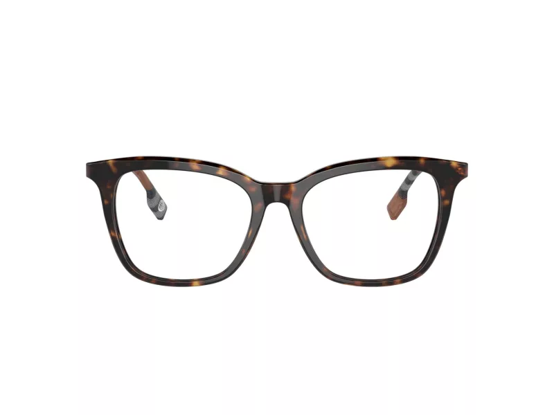 Burberry BE 2390 4017 52 Női szemüvegkeret (optikai keret)
