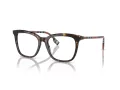 Burberry BE 2390 4017 52 Női szemüvegkeret (optikai keret)