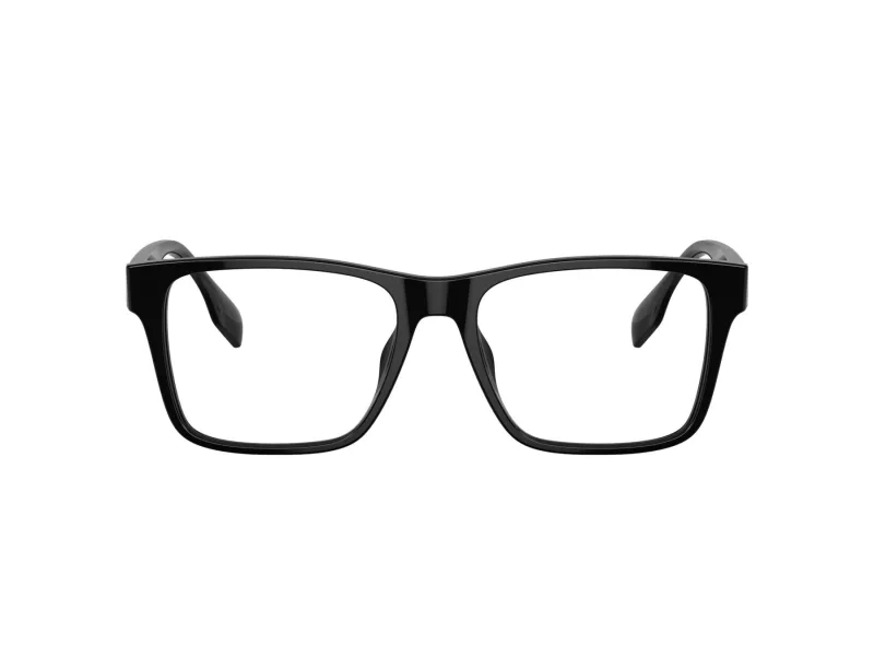 Burberry BE 2393D 3001 55 Férfi szemüvegkeret (optikai keret)