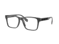 Burberry BE 2393D 4185 55 Férfi szemüvegkeret (optikai keret)