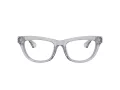 Burberry BE 2406U 3825 52 Női szemüvegkeret (optikai keret)