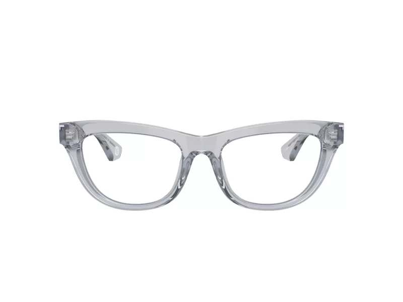 Burberry BE 2406U 3825 52 Női szemüvegkeret (optikai keret)