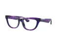 Burberry BE 2406U 4113 52 Női szemüvegkeret (optikai keret)