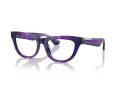 Burberry BE 2406U 4113 52 Női szemüvegkeret (optikai keret)