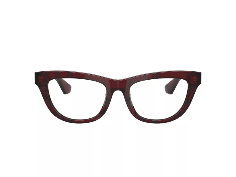 Burberry BE 2406U 4115 52 Női szemüvegkeret (optikai keret)