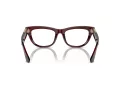 Burberry BE 2406U 4115 52 Női szemüvegkeret (optikai keret)