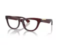 Burberry BE 2406U 4115 52 Női szemüvegkeret (optikai keret)