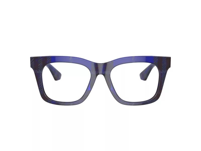 Burberry BE 2407 4114 51 Női szemüvegkeret (optikai keret)