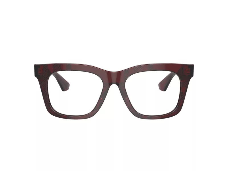 Burberry BE 2407 4115 51 Női szemüvegkeret (optikai keret)