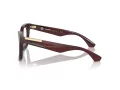 Burberry BE 2407 4115 51 Női szemüvegkeret (optikai keret)