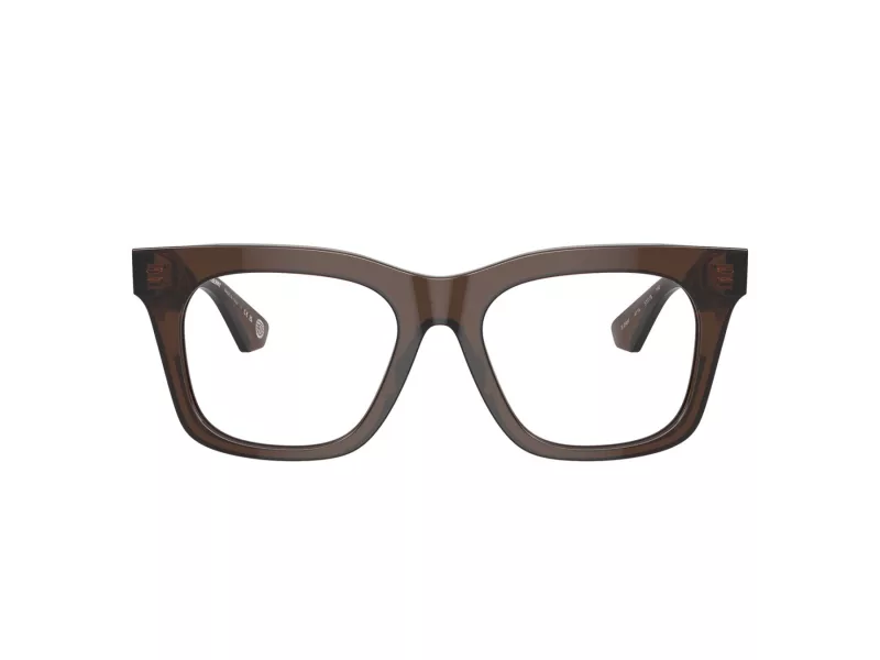 Burberry BE 2407 4116 51 Női szemüvegkeret (optikai keret)
