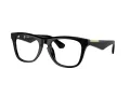 Burberry BE 2409 3001 53 Férfi szemüvegkeret (optikai keret)