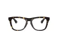 Burberry BE 2409 4106 53 Férfi szemüvegkeret (optikai keret)