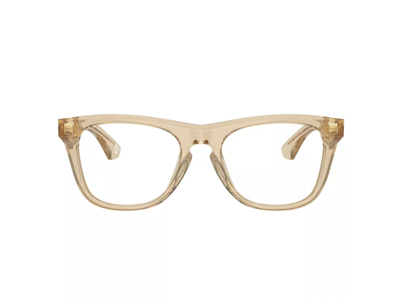 Burberry BE 2409 4123 53 Férfi szemüvegkeret (optikai keret)