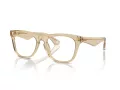 Burberry BE 2409 4123 53 Férfi szemüvegkeret (optikai keret)